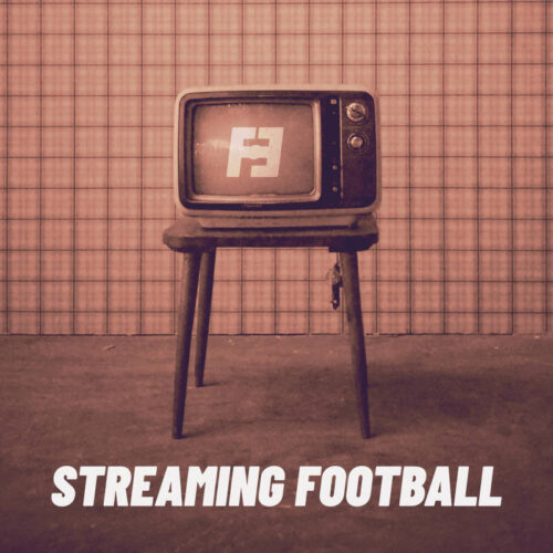 Streaming Football