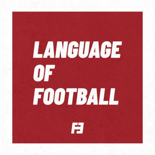 Language of Football
