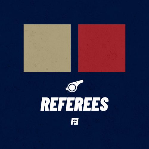 Referees
