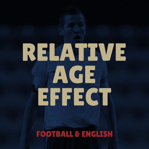 Relative Age Effect