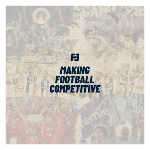 Making Football Competitive