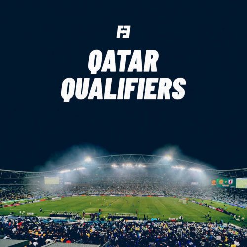 Qatar Qualifiers
