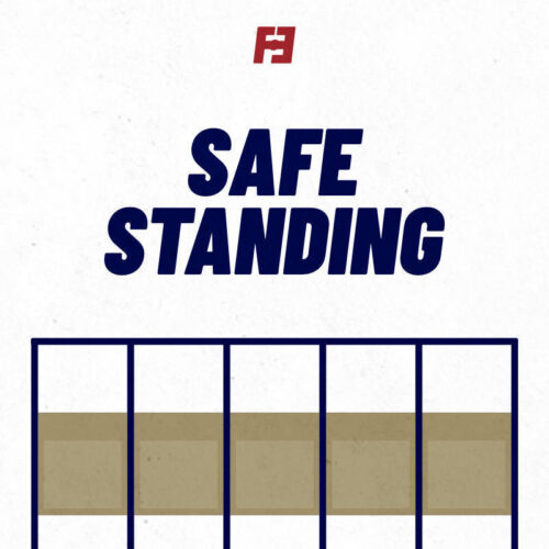 Safe Standing