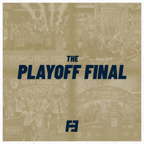 The Playoff Final