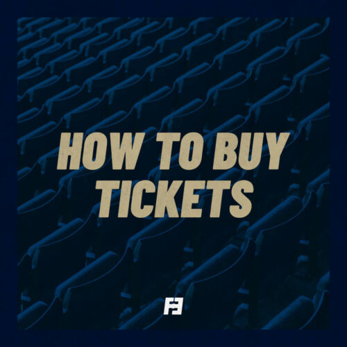 How to Buy Tickets