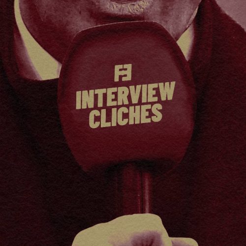 Interview Cliches