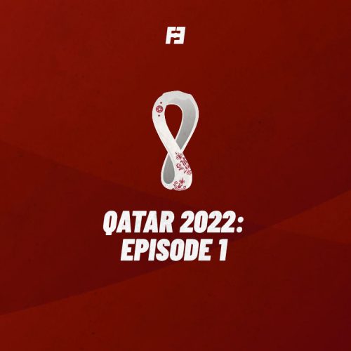 Qatar 2022: Episode 1