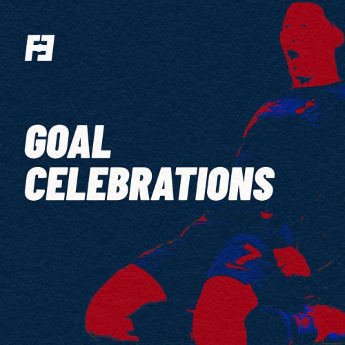 Goal Celebrations