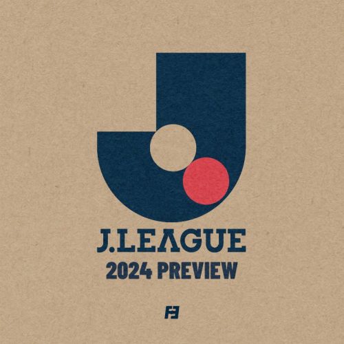 J.League 2024 Preview