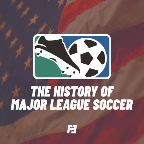The History of MLS